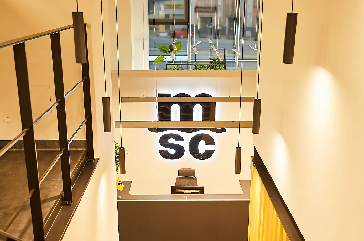 MSC Latvia